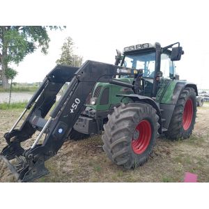 FENDT VARIO FAVORIT 716