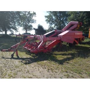 GRIMME GZ 1700